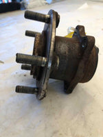 2008 - 2016 MITSUBISHI LANCER Rear Wheel Hub Bearing w/o Turbo Passenger Side
