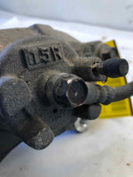 2008 - 2016 MITSUBISHI LANCER 2.4L Front Disc Brake Caliper Right Passenger Side