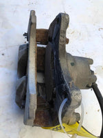 2008 - 2016 MITSUBISHI LANCER 2.4L Front Disc Brake Caliper Right Passenger Side