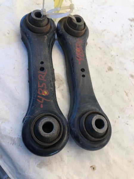 2011 - 2016 MITSUBISHI LANCER Rear Lower Locating Control Arm Right & Left Side