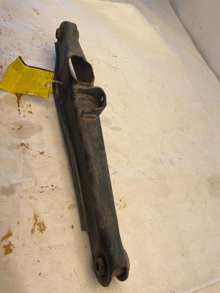 2011-2016 MITSUBISHI LANCER Rear Lower Control Arm w/o Turbo Left Driver Side LH