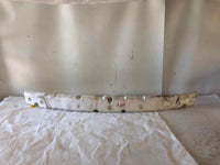 2011 MITSUBISHI LANCER Front Bumper Impact Energy Absorber Foam OEM