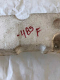 2011 MITSUBISHI LANCER Front Bumper Impact Energy Absorber Foam OEM