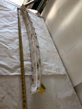 2011 MITSUBISHI LANCER Front Bumper Impact Energy Absorber Foam OEM