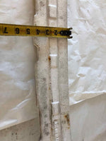 2011 MITSUBISHI LANCER Front Bumper Impact Energy Absorber Foam OEM