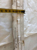 2011 MITSUBISHI LANCER Front Bumper Impact Energy Absorber Foam OEM