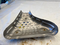 2011 MITSUBISHI LANCER Exhaust Manifold Heat Shield Splash Guard Cover OEM