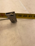 2011 MITSUBISHI LANCER Emergency Pull Parking Hand Brake Lever Control OEM