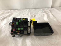 2011 MITSUBISHI LANCER Engine Fuse Box Relay Junction w/o Turbp Federal Emission
