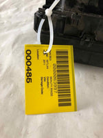 2011 MITSUBISHI LANCER Engine Fuse Box Relay Junction w/o Turbp Federal Emission