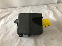 2011 MITSUBISHI LANCER Engine Fuse Box Relay Junction w/o Turbp Federal Emission