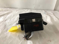 2011 MITSUBISHI LANCER Engine Fuse Box Relay Junction w/o Turbp Federal Emission