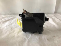 2011 MITSUBISHI LANCER Engine Fuse Box Relay Junction w/o Turbp Federal Emission