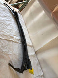2011 MITSUBISHI LANCER Windshield Wiper Cowl Vent Trim Left Side and Right Side