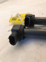 2008 - 2016 MITSUBISHI LANCER 2.4L 2 Ignition Coil Ignitor w/o Turbo OEM