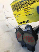 2008 - 2016 MITSUBISHI LANCER 2.4L 2 Ignition Coil Ignitor w/o Turbo OEM