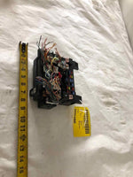 2011 MITSUBISHI LANCER Cabin Fuse Relay Junction Box Block OEM