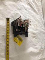 2011 MITSUBISHI LANCER Cabin Fuse Relay Junction Box Block OEM