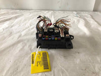 2011 MITSUBISHI LANCER Cabin Fuse Relay Junction Box Block OEM