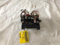 2011 MITSUBISHI LANCER Cabin Fuse Relay Junction Box Block OEM