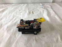 2011 MITSUBISHI LANCER Cabin Fuse Relay Junction Box Block OEM