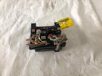 2011 MITSUBISHI LANCER Cabin Fuse Relay Junction Box Block OEM