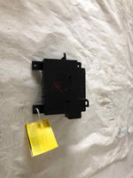2011 MITSUBISHI LANCER Cabin Fuse Relay Junction Box Block OEM