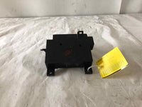 2011 MITSUBISHI LANCER Cabin Fuse Relay Junction Box Block OEM