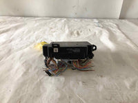 2011 MITSUBISHI LANCER Cabin Fuse Relay Junction Box Block OEM