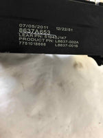 2011 MITSUBISHI LANCER Cabin Fuse Relay Junction Box Block OEM