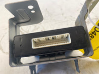 2011 - 2016 MITSUBISHI LANCER Theft-Locking Control Module Unit PIN 8637A566