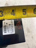 2011 - 2016 MITSUBISHI LANCER Theft-Locking Control Module Unit PIN 8637A566