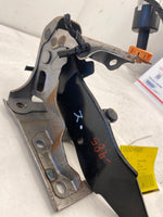 2011 MITSUBISHI LANCER 2.4L Automatic Transmission Front Foot Brake Pedal OEM