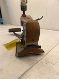 2011 MITSUBISHI LANCER 2.4L Automatic Transmission Front Foot Brake Pedal OEM