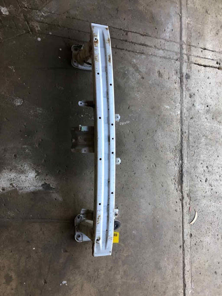 2008 - 2015 MITSUBISHI LANCER Front Bumper Reinforcement Impact Face Bar OEM