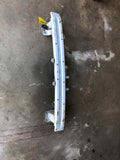 2008 - 2015 MITSUBISHI LANCER Front Bumper Reinforcement Impact Face Bar OEM