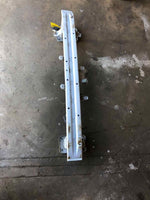 2008 - 2015 MITSUBISHI LANCER Front Bumper Reinforcement Impact Face Bar OEM