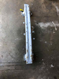 2008 - 2015 MITSUBISHI LANCER Front Bumper Reinforcement Impact Face Bar OEM