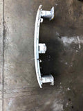 2008 - 2015 MITSUBISHI LANCER Front Bumper Reinforcement Impact Face Bar OEM