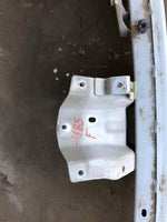2008 - 2015 MITSUBISHI LANCER Front Bumper Reinforcement Impact Face Bar OEM