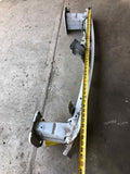 2008 - 2015 MITSUBISHI LANCER Front Bumper Reinforcement Impact Face Bar OEM