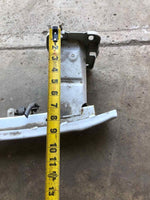 2008 - 2015 MITSUBISHI LANCER Front Bumper Reinforcement Impact Face Bar OEM