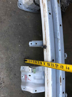 2008 - 2015 MITSUBISHI LANCER Front Bumper Reinforcement Impact Face Bar OEM