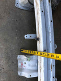 2008 - 2015 MITSUBISHI LANCER Front Bumper Reinforcement Impact Face Bar OEM