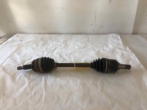 2008 - 2016 MITSUBISHI LANCER Front Axle Shaft w/o Turbo Left Driver Side LH OEM
