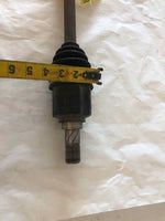 2008 - 2016 MITSUBISHI LANCER Front Axle Shaft w/o Turbo Left Driver Side LH OEM
