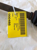 2008 - 2016 MITSUBISHI LANCER Front Axle Shaft w/o Turbo Right Passenger Side RH