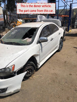 2008 - 2017 MITSUBISHI LANCER GPS Navigation System Antenna Roof Mounted Cover
