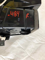 2009 HYUNDAI SONATA Front AC Air Conditioner Heater Vent Right Passenger Side RH