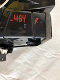 2009 HYUNDAI SONATA Front AC Air Conditioner Heater Vent Right Passenger Side RH